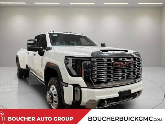 GMC SIERRA HD 2024 1GT49WE73RF120756 image GMC SIERRA HD 2024 1GT49WE73RF120756 image
